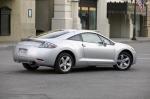 Mitsubishi Eclipse 2009 года